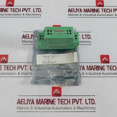 Honeywell Fc-teld-0001 Temperature Transmitter Max.25Ma @ 31.2V