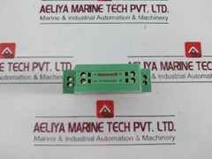 Honeywell Fc-teld-0001 Temperature Transmitter Max.25Ma @ 31.2V
