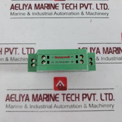 Honeywell Fc-teld-0001 Temperature Transmitter Max.25Ma @ 31.2V
