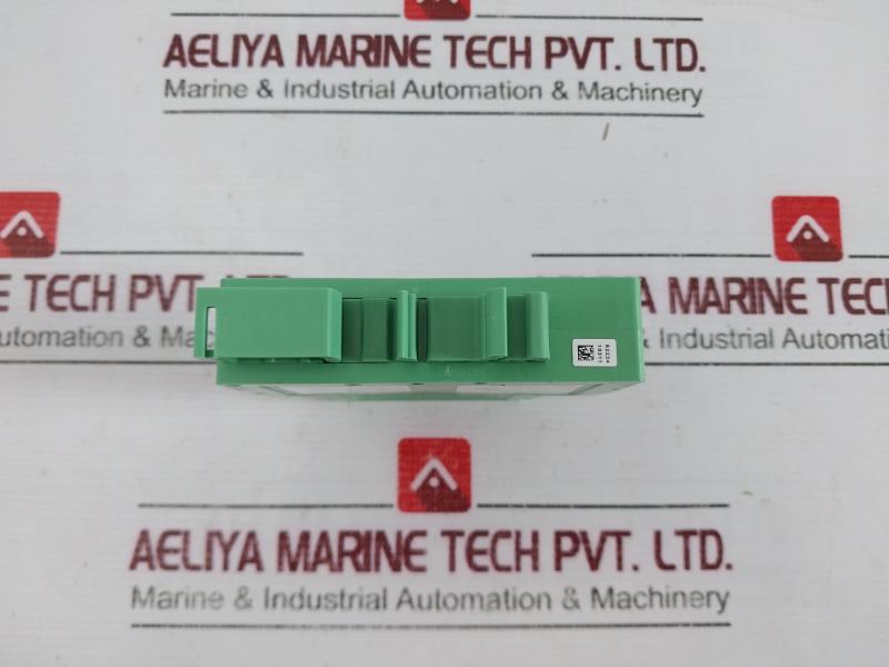 Honeywell Fc-teld-0001 Temperature Transmitter Max.25Ma @ 31.2V