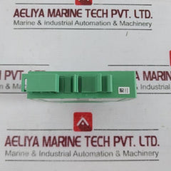 Honeywell Fc-teld-0001 Temperature Transmitter Max.25Ma @ 31.2V