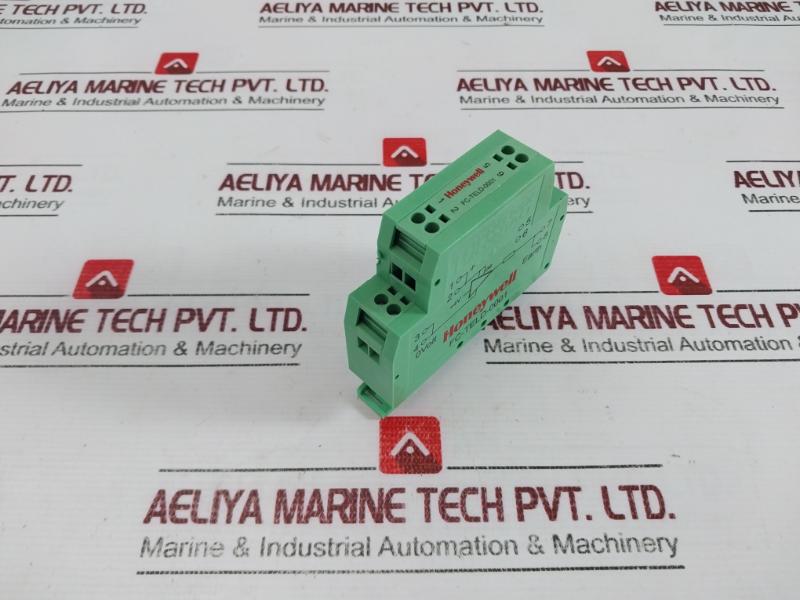 Honeywell Fc-teld-0001 Temperature Transmitter Max.25Ma @ 31.2V