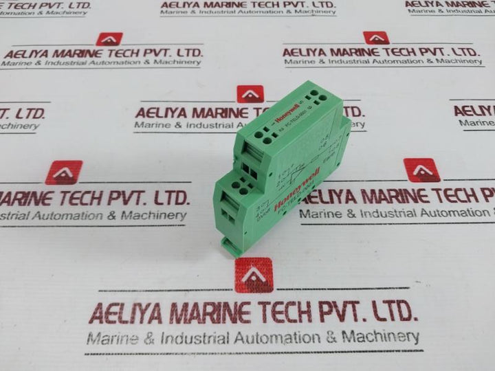 Honeywell Fc-teld-0001 Temperature Transmitter Max.25Ma @ 31.2V