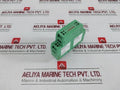 Honeywell Fc-teld-0001 Temperature Transmitter Max.25Ma @ 31.2V