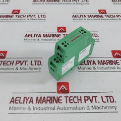 Honeywell Fc-teld-0001 Temperature Transmitter Max.25Ma @ 31.2V