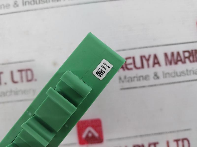 Honeywell Fc-teld-0001 Temperature Transmitter Max.25Ma @ 31.2V