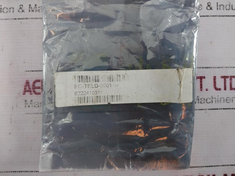 Honeywell Fc-teld-0001 Temperature Transmitter Max.25Ma @ 31.2V