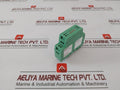 Honeywell Fc-teld-0001 Temperature Transmitter Ueg 25Ma At 31.2V Hw Revision 1.0