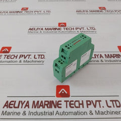Honeywell Fc-teld-0001 Temperature Transmitter Ueg 25Ma At 31.2V Hw Revision 1.0