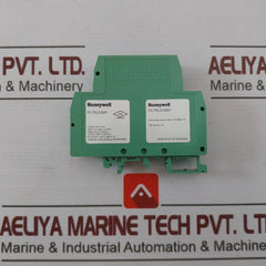 Honeywell Fc-teld-0001 Temperature Transmitter Ueg 25Ma At 31.2V Hw Revision 1.0