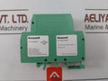 Honeywell Fc-teld-0001 Temperature Transmitter Ueg 25Ma At 31.2V Hw Revision 1.0