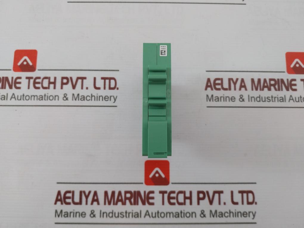 Honeywell Fc-teld-0001 Temperature Transmitter Ueg 25Ma At 31.2V Hw Revision:1.0