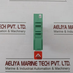 Honeywell Fc-teld-0001 Temperature Transmitter Ueg 25Ma At 31.2V Hw Revision 1.0