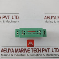 honeywell fc-teld-0001 temperature transmitter ueg 25ma at 31.2v hw revision:1.0