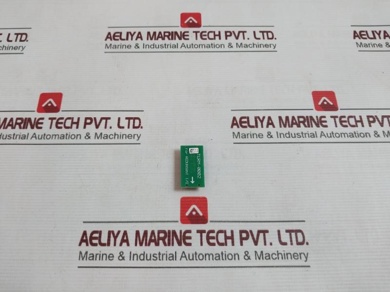 Honeywell Fc-term-0002 Pcb For Bus Terminator For Redundant I/O E207844 94V-0