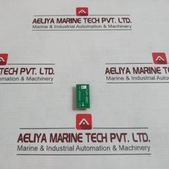 Honeywell Fc-term-0002 Pcb For Bus Terminator For Redundant I/O E207844 94V-0