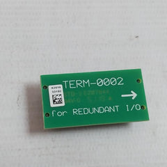 Honeywell Fc-term-0002 Pcb For Bus Terminator For Redundant I/O E207844 94V-0