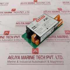 Honeywell Fc-tpsu-2430 Cc V1.1 Power Supply Converter 18Vdc-36Vdc 30Vdc/1A