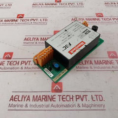 Honeywell Fc-tpsu-2430 Cc V1.1 Power Supply Converter 18Vdc-36Vdc 30Vdc/1A