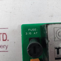 Honeywell Fc-tpsu-2430 Cc V1.1 Power Supply Converter 18Vdc-36Vdc 30Vdc/1A