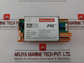 Honeywell Fc-tpsu-2430 Cc V1.1 Power Supply Converter 18Vdc-36Vdc 30 Vdc/1A