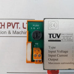 Honeywell Fc-tpsu-2430 Cc V1.1 Power Supply Converter 18Vdc-36Vdc 30 Vdc/1A