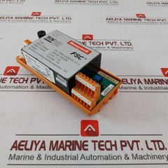Honeywell Fc-tpsu-2430 Cc V1.1 Power Supply Converter 18Vdc-36Vdc 30 Vdc/1A