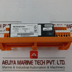 Honeywell Fc-tpsu-2430 Cc V1.1 Power Supply Converter 18Vdc-36Vdc 30 Vdc/1A