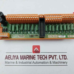 Honeywell Fc-tsai-1620M Analog Input Module 30 Vdc