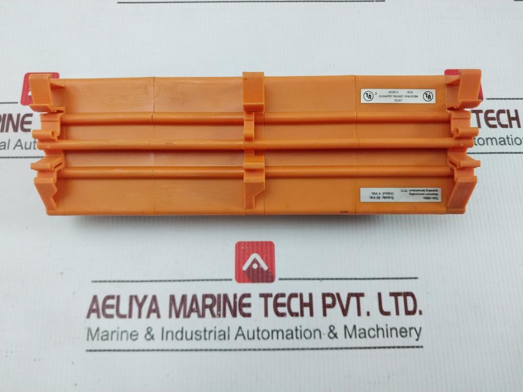 Honeywell Fc-tsai-1620M Analog Input Module 30 Vdc