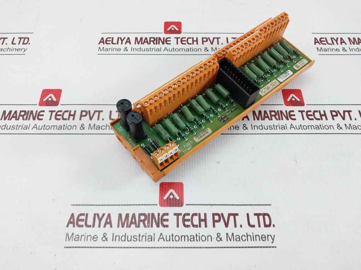 Honeywell Fc-tsai-1620M Analog Input Module 30 Vdc