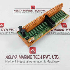 Honeywell Fc-tsai-1620M Analog Input Module 30 Vdc