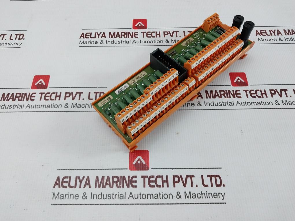 Honeywell Fc-tsai-1620M Analog Input Module 30 Vdc