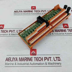 Honeywell Fc-tsai-1620M Analog Input Module 30 Vdc