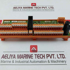 Honeywell Fc-tsai-1620M Analog Input Module 30 Vdc