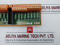 Honeywell Fc-tsai-1620M Analog Input Module 30 Vdc