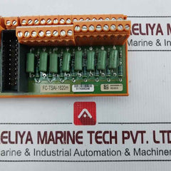 Honeywell Fc-tsai-1620M Analog Input Module 30 Vdc
