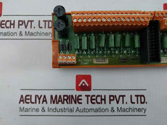 Honeywell Fc-tsai-1620M Analog Input Module 30 Vdc
