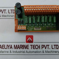 Honeywell Fc-tsai-1620M Analog Input Module 30 Vdc