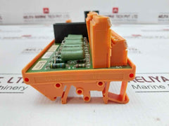 Honeywell Fc-tsai-1620M Analog Input Module 30 Vdc