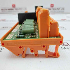 Honeywell Fc-tsai-1620M Analog Input Module 30 Vdc