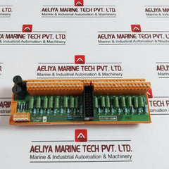 Honeywell Fc-tsai-1620M Field Termination Assembly Module 30 Vdc Sai-1620M