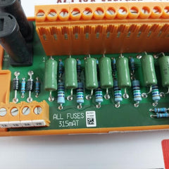 Honeywell Fc-tsai-1620M Field Termination Assembly Module 30 Vdc Sai-1620M