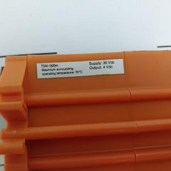 Honeywell Fc-tsai-1620M Field Termination Assembly Module 30 Vdc Sai-1620M