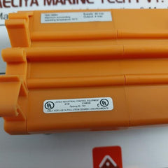 Honeywell Fc-tsai-1620M Field Termination Assembly Module 30 Vdc Sai-1620M