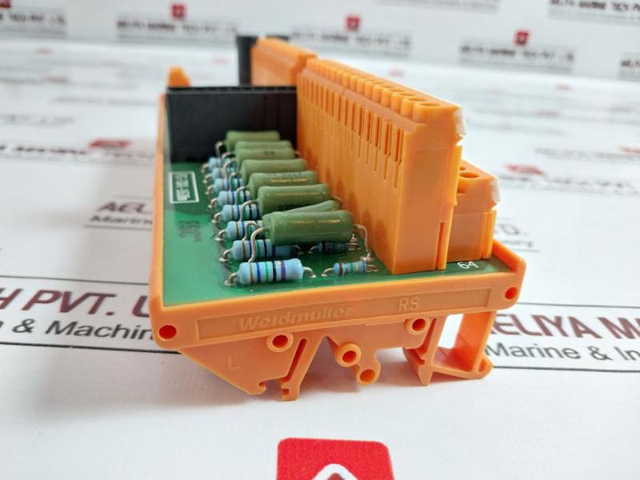 Honeywell Fc-tsai-1620M Field Termination Assembly Module 30 Vdc Sai-1620M