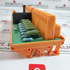 Honeywell Fc-tsai-1620M Field Termination Assembly Module 30 Vdc Sai-1620M