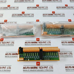Honeywell Fc-tsai-1620M Field Termination Assembly Module 4070790012