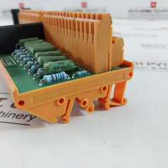 Honeywell Fc-tsai-1620M Field Termination Assembly Module 4 Vdc