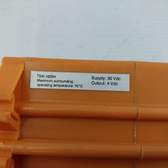 Honeywell Fc-tsai-1620M Field Termination Assembly Module 4 Vdc